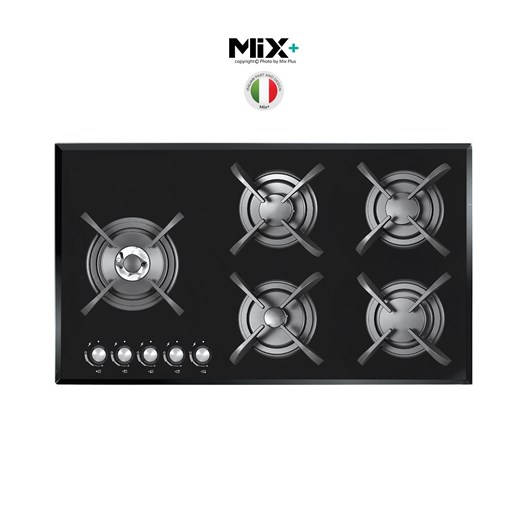 اجاق گاز کن مدل CG8506